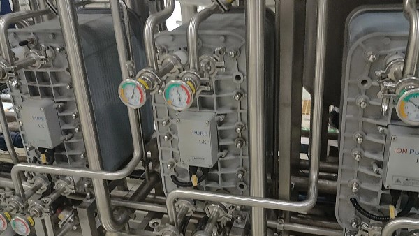 GEedi模塊壞了能維修嗎