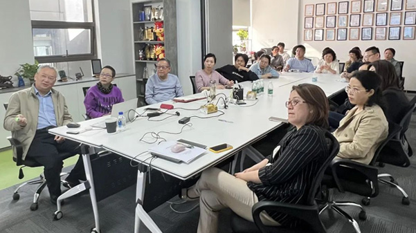 聚焦耳鼻喉，健康不打折——上海格瑞特聯(lián)合CSME特邀醫(yī)學專家開展健康公益系列講座（5）