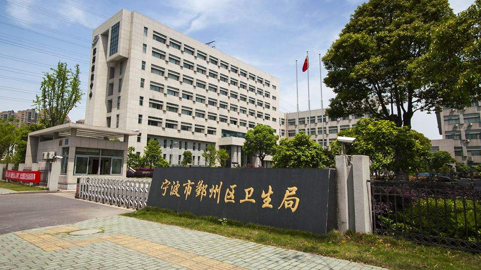 VIDEX巡檢護(hù)航寧波電力線路安全運(yùn)行