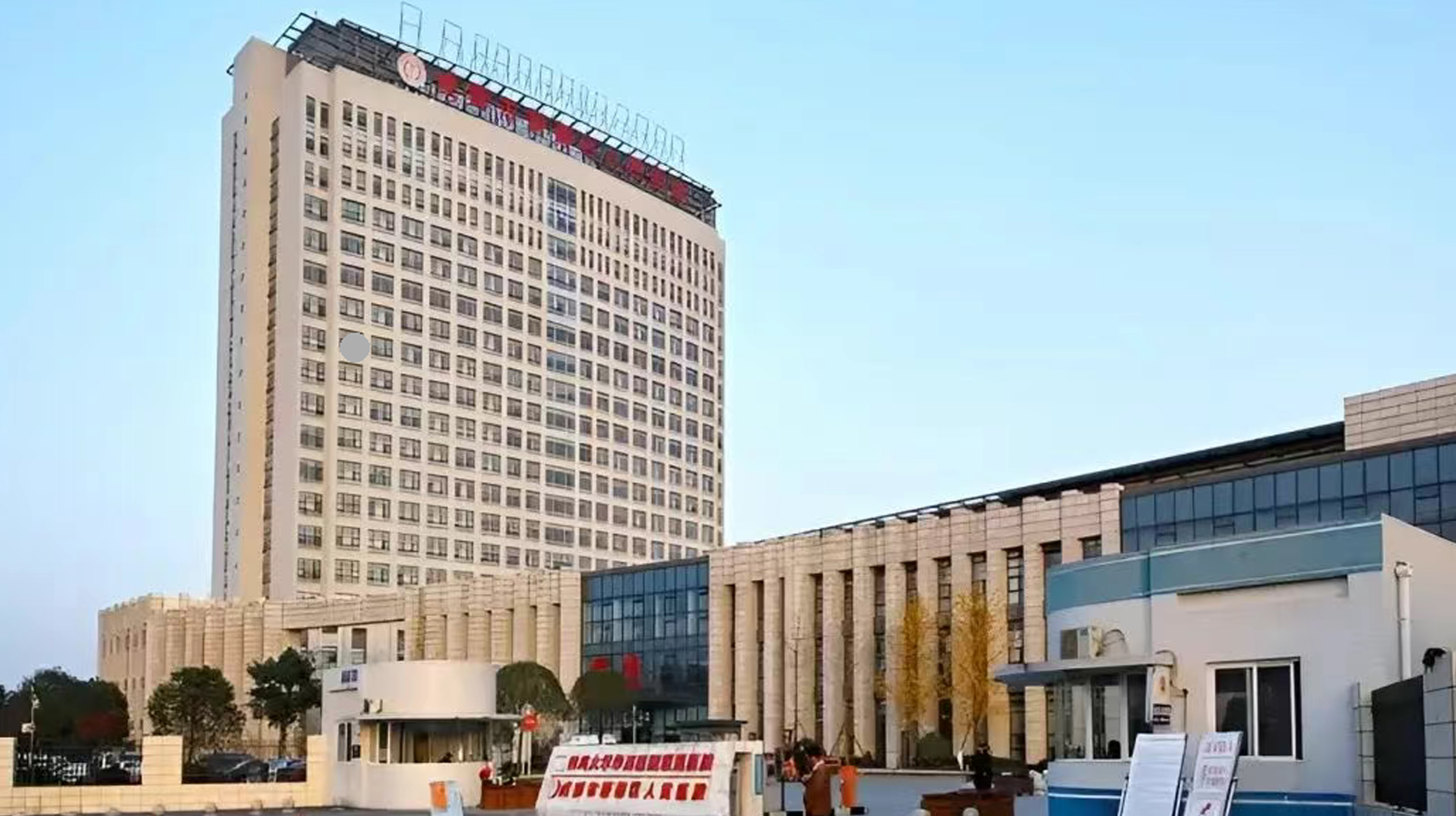 格瑞特樓宇自控系統(tǒng)，守護(hù)醫(yī)院的無(wú)名英雄