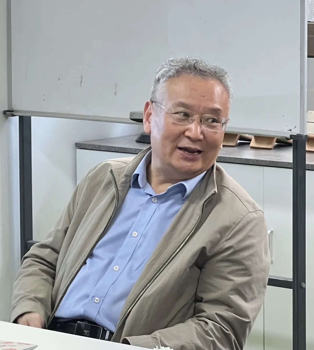 聚焦耳鼻喉，健康不打折——上海格瑞特聯(lián)合CSME特邀醫(yī)學(xué)專家開展健康公益系列講座（5）(圖3)