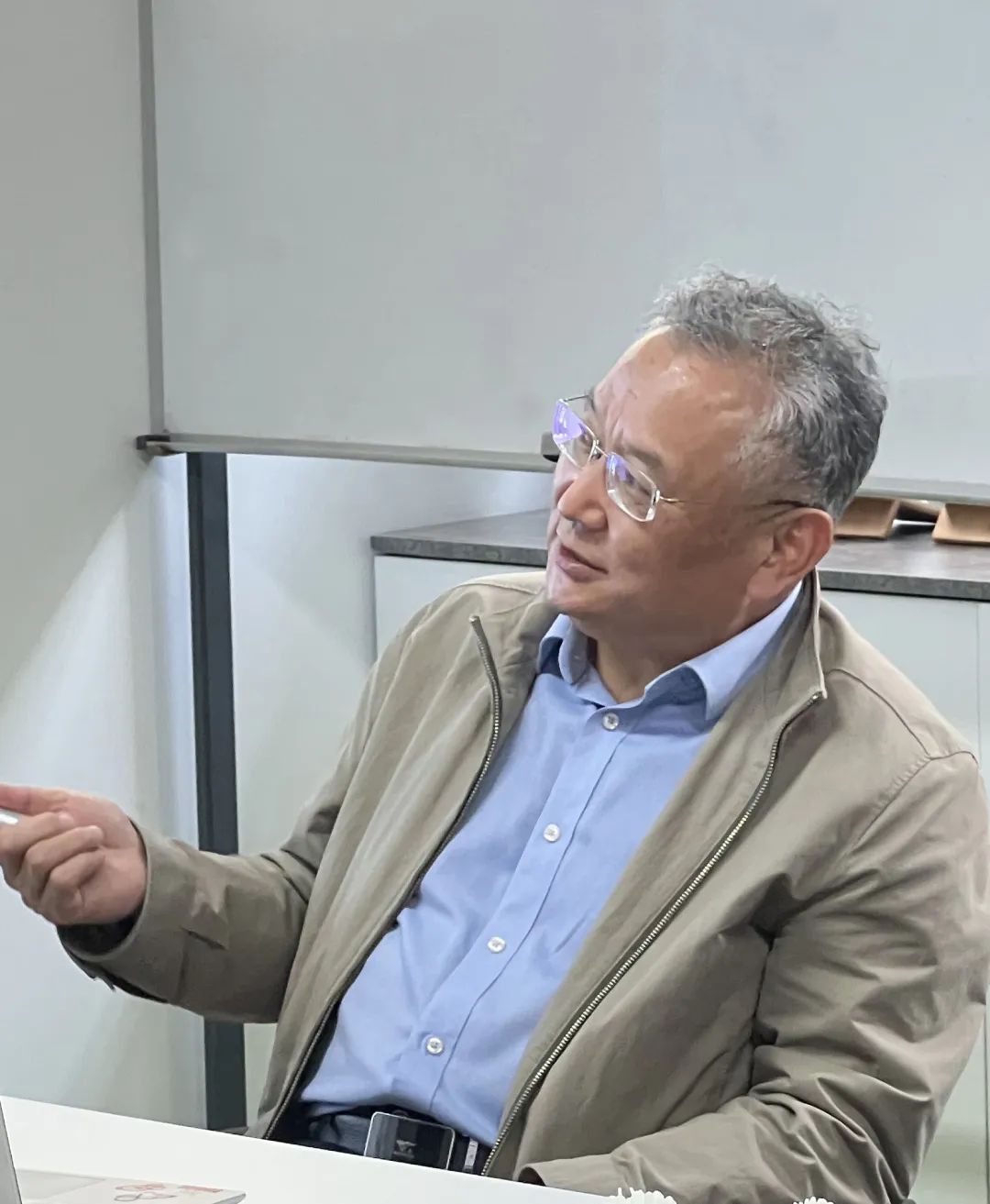 聚焦耳鼻喉，健康不打折——上海格瑞特聯(lián)合CSME特邀醫(yī)學(xué)專家開展健康公益系列講座（5）(圖4)