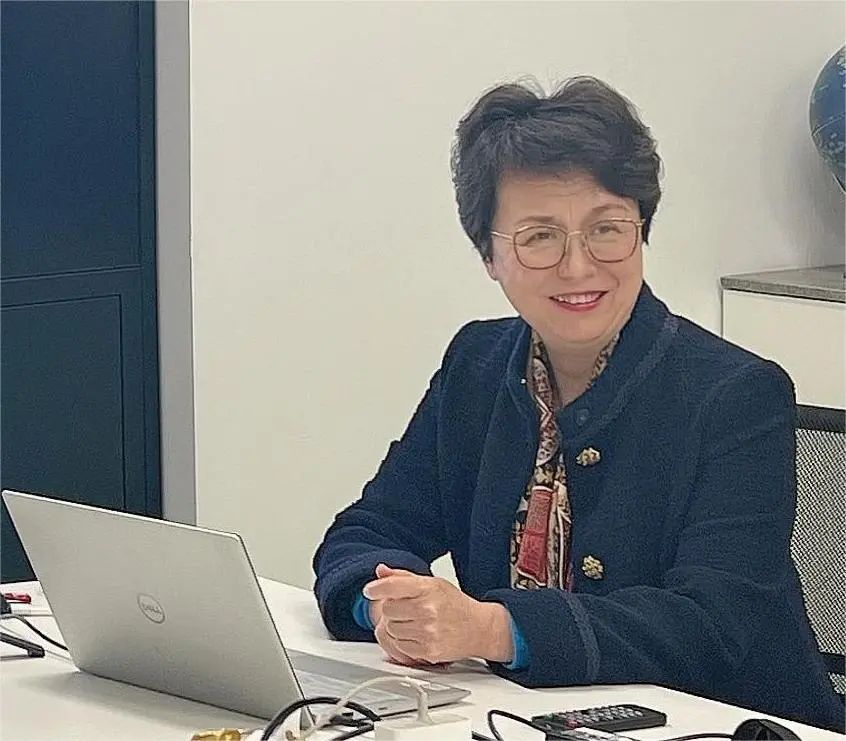 關愛員工健康，公益講座上新—上海格瑞特誠邀婦科腫瘤專家公益系列講座 (3)(圖8)