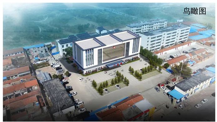 為群眾服務(wù)，格瑞特樓控再次攜手社區(qū)型醫(yī)療機(jī)構(gòu)(圖1)